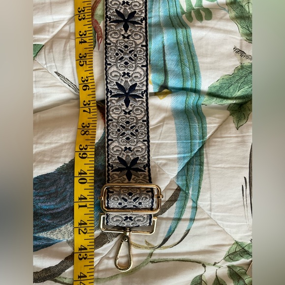 Purse Shoulder strap - Picture 2 of 4